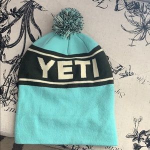 New never worn beanie